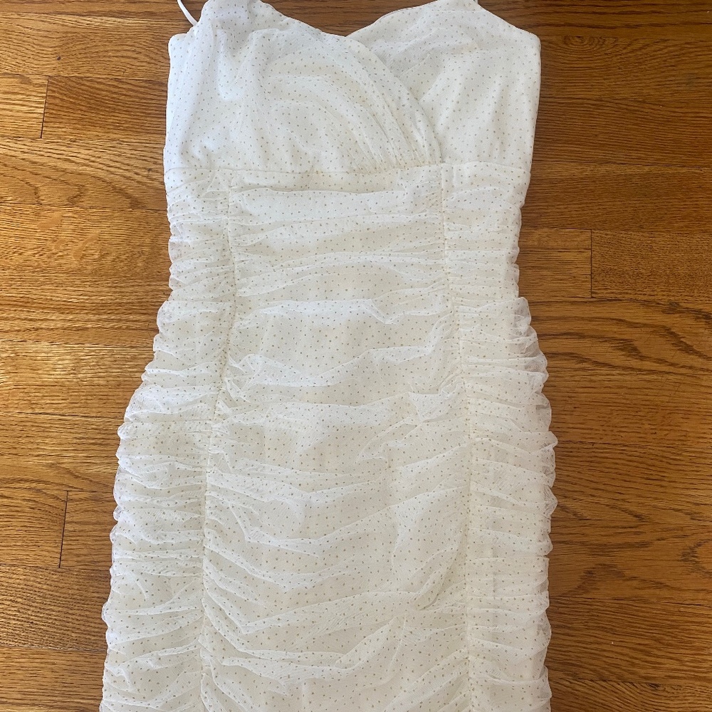 lucy in the sky dress